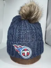 NFL “47 Brand” Tennessee Titans Toboggan Boggin Beanie- Nice Look- (22)