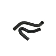 Superspares Heater Hose Set for Mazda MX5 NA 1.8L 16V DOHC MPFI BP 1993-1997