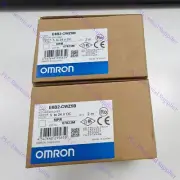 1PCS Omron E6B2-CWZ5B 10P/R 30P/R 40P/R 50P/R 80P/R 100P/R 300P/R 800P/R 5000P/R