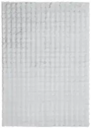 Purity Washable in Silver Rug