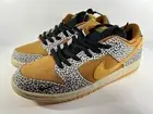 Nike SB Dunk Low Safari Size 11.5 CD2563-002