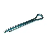 (Pk of 45) Lawson LP70 Hammerlock Cotter Pin, Small Wire Dia. 3/32" x 1" 1010