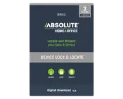 Lenovo Absolute Device Lock & Locate - Basic 3 Year