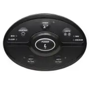 Triton Boat Panel Switch Keypad 91YY6457-1B | DNA 1971975