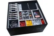 Nemesis Game Inserts Accessory