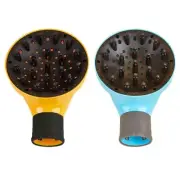 Hair Dryer Diffuser Attachment for Curly Hair Professional Blow Dryer Diffuser