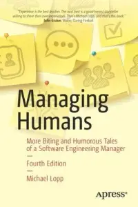 在飛比找博客來優惠-Managing Humans: Biting and Hu