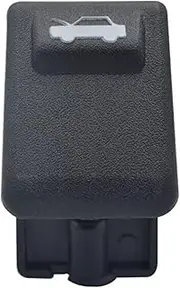 Car Trunk Lock Release Switch Base Open Button Cap Hood Latch Release Handle, for Hyundai, for Accent 1999-2006 8118034000