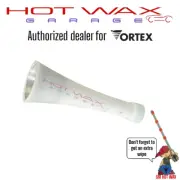 HI-TECH® Vortex II Dry Cleaning Replacement Cone W/Metal Lining | Repair