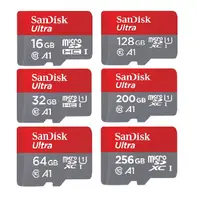 在飛比找蝦皮購物優惠-SanDisk ULTRA 64G 128G 256G Mi