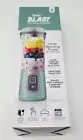 New Ninja Blast Personal Portable Blender 18oz GREEN USB-C BC150EM