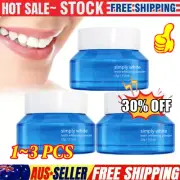 1~3PCS Teeth Whitening Powder, Natural Teeth Whitening Powder, Instant Whitening