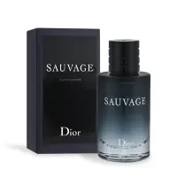在飛比找Yahoo奇摩購物中心優惠-Dior 迪奧 曠野之心淡香水 Sauvage10ml ED