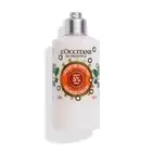 L'occitane Karite 5% Shea Green Chestnut Body Shower Cream 8.4oz/ 250ML NEW