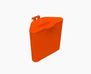 Totem 3L Food Waste Caddy | Joseph Joseph AU