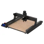 [BR Direct] TWOTREES TTC450 CNC Laser Engraver Wood CNC Router Milling Cutting Machine Laser Engraving Machine For Acryl