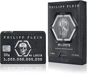 No Limits by Philipp Plein for Men - 90 ml EDP Spray