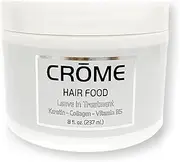 Crome Hair Food 470ml