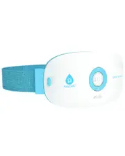 Pursonic Abdominal And Vibrating Back Massager With Auto Program