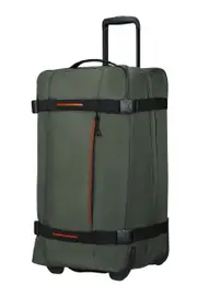 [URBAN TRACK] WHEELED DUFFLE M ColorNo: 3457