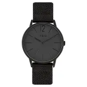 Jag Billy Black Men's Watch J2387A