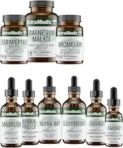 NutraMedix Cowden Support Program+ Month 2