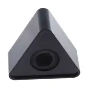 Triangular Mic Microphone Interview Station DIY