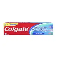 在飛比找PChome商店街優惠-Colgate高露潔牙膏200g