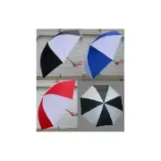 Gigantic Automatic Golf 60" Umbrellas (open with the push of a button)
