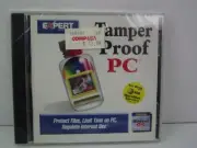 VTG New Expert Software Tamper Proof PC Regulate the Family PC