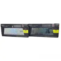 在飛比找蝦皮購物優惠-<原價3,990>ROCCAT Vulcan TKL Pro