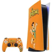 The Flintstones PS5 Bundle Skin - Fred Flintstone