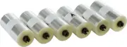 Fly Racing Goggle Roll-off Film 6pk FLA-028