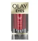 Olay Eyes Pro Retinol Eye Cream Anti Wrinkle Treatment for Crows Feet 0.5 (O5)