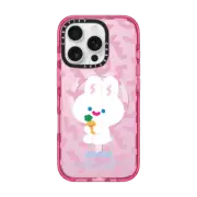 iPhone 16 Pro Impact Case MagSafe Compatible SNOW