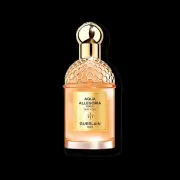 Guerlain Aqua Allegoria Forte Oud Yuzu EDP, 75ml