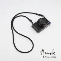 在飛比找ETMall東森購物網優惠-Armik相機肩帶佳能G7X3mark2背帶理光GR3GR2