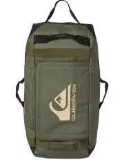 [Quiksilver] Shelter Large Roller Duffle Bag 70L in Grape