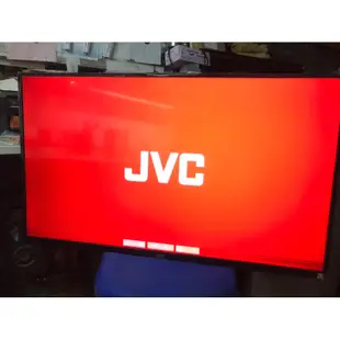 JVC50吋液晶電視，瑕疵品自取價2000元