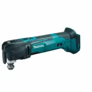 Makita DTM51Z - 18V Multi-Tool (Tool Only)