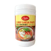 Osha - Curry Laksa Paste - 1 kg