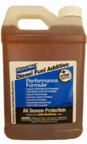 stanadyne 38566 disel fuel additve
