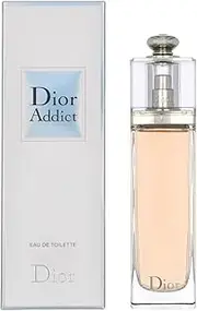 Christian Dior Addict Eau de Toilette Vapor, Addict, 100ml