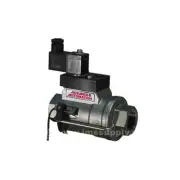 Assured Automation 050VAOBBE5AGO VA Series Brass On/Off Valve MFGD