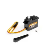 SPEKTRUM A346 SUB MICRO DIGITAL 8 GRAM SERVO FOR ERATIX 3D SPMSA346, HC_OZ