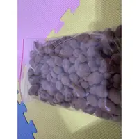 在飛比找蝦皮購物優惠-甘百世巧克力粉杏仁豆600g/NG品