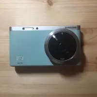 在飛比找旋轉拍賣優惠-samsung nx mini 相機