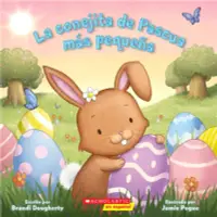 在飛比找三民網路書店優惠-LA CONEJITA DE PASCUA MAS PEQU