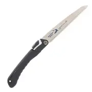 Takagi Foldable Pruning Crosscut Shark Saw with Replaceable Crosscut Blade 210mm