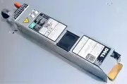 POWER SUPPLY HOTSWAP 550W DELL POWEREDGE SERVER R430 034X1 X185V 6V43G